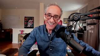 Native Ecosystems Live Here | Douglas Rushkoff | Team Human Live (Discord Q&amp;A)