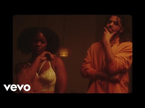 Ari Lennox, J. Cole - Shea Butter Baby