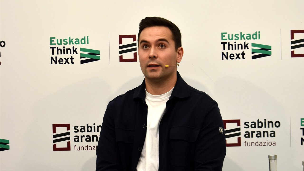 Julen Karrion: "Balorean jarri nagi dugu gazteok politikan dugun garrantzia"