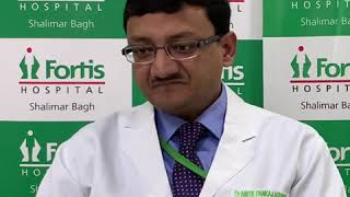 Fortis Healthcare Know More About Knee Pain