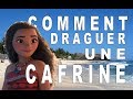 Comment draguer une cafrine