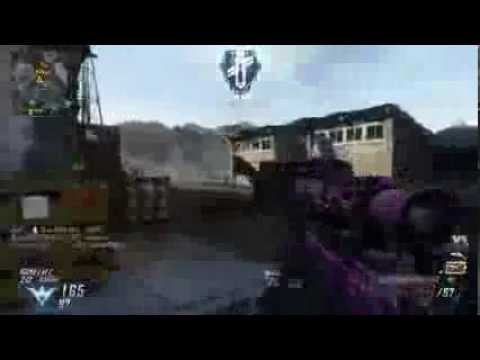 【CoD:BO2】フィードとりたい#5