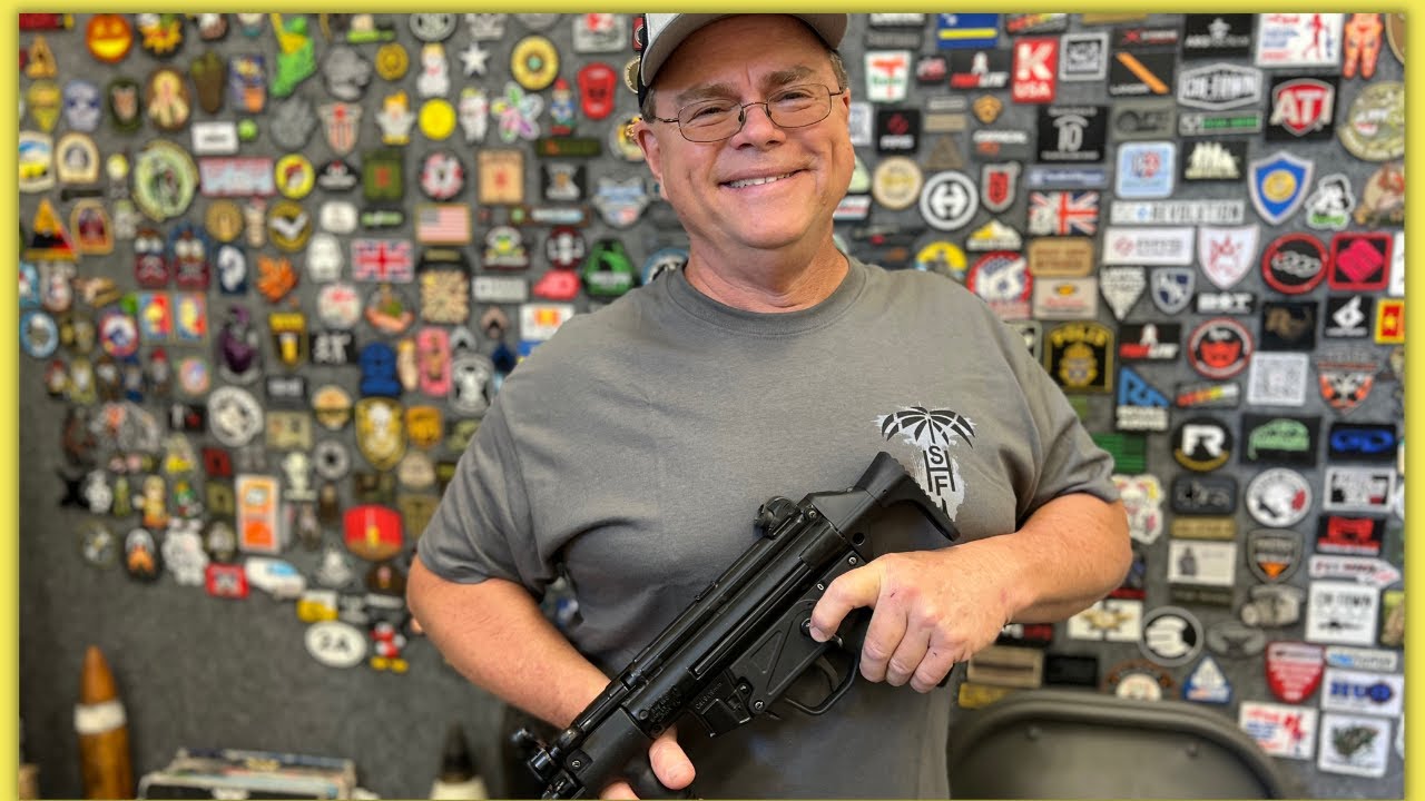 🔴 LIVE With Hank Strange And Guest Walter Keller Of SHF