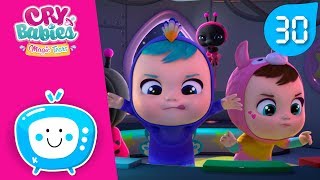 ⭐️ NEW COLLECTION 🌠 CRY BABIES 💧 MAGIC TEARS 💕 Long video 30 MIN