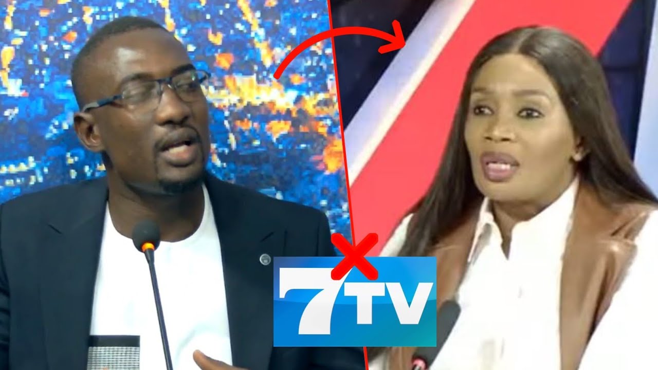 Bayna Gueye démolit Maïmouna Ndour Faye : « Télém bi dañ ko wara tëj… »