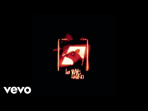 Le Rat Luciano - De un (Audio)
