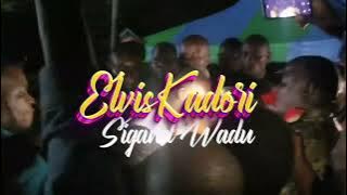 Sigand wadu - Elvis Kadori || Sms Skiza 6985526 to 811