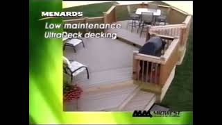Menards Spring Sale (April 2006)