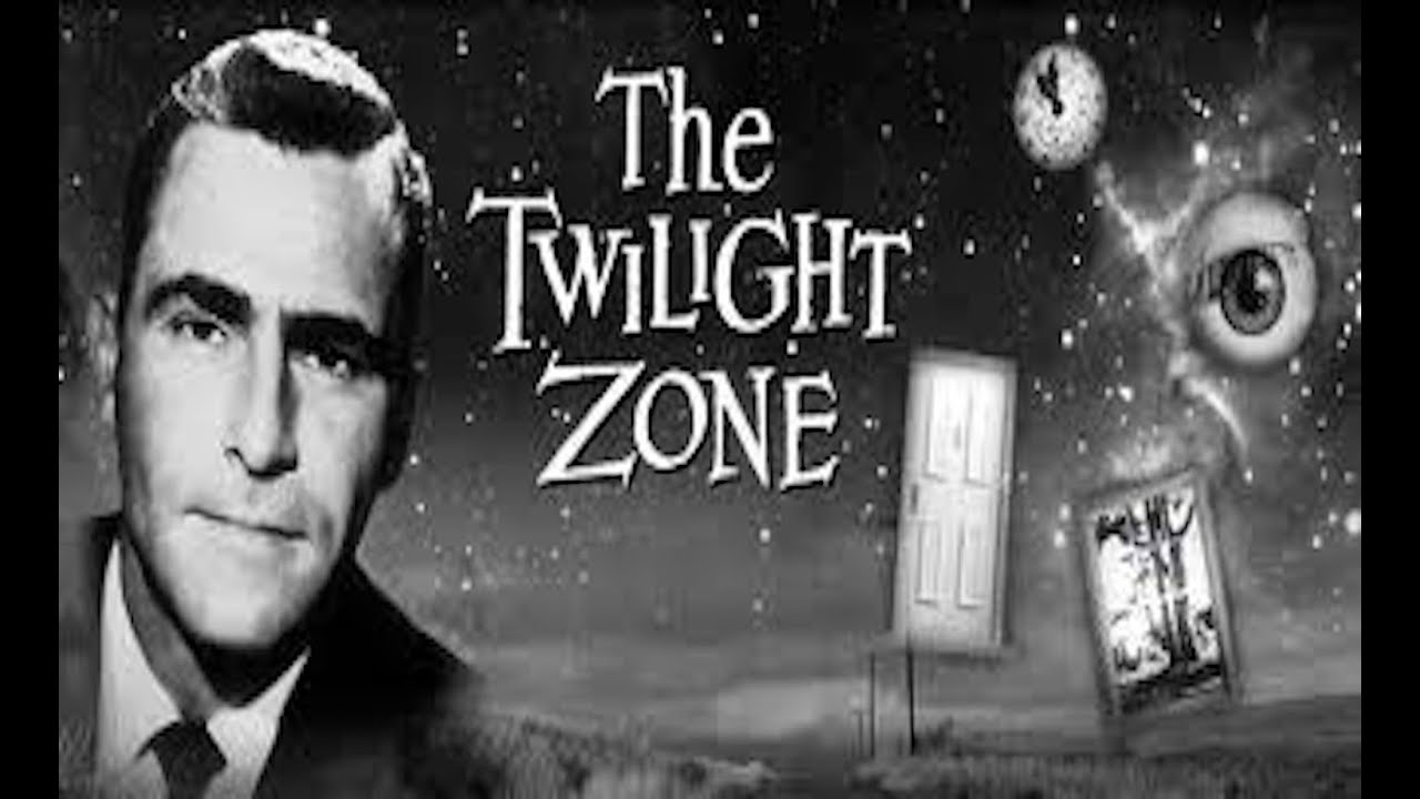 twilight zone YouTube