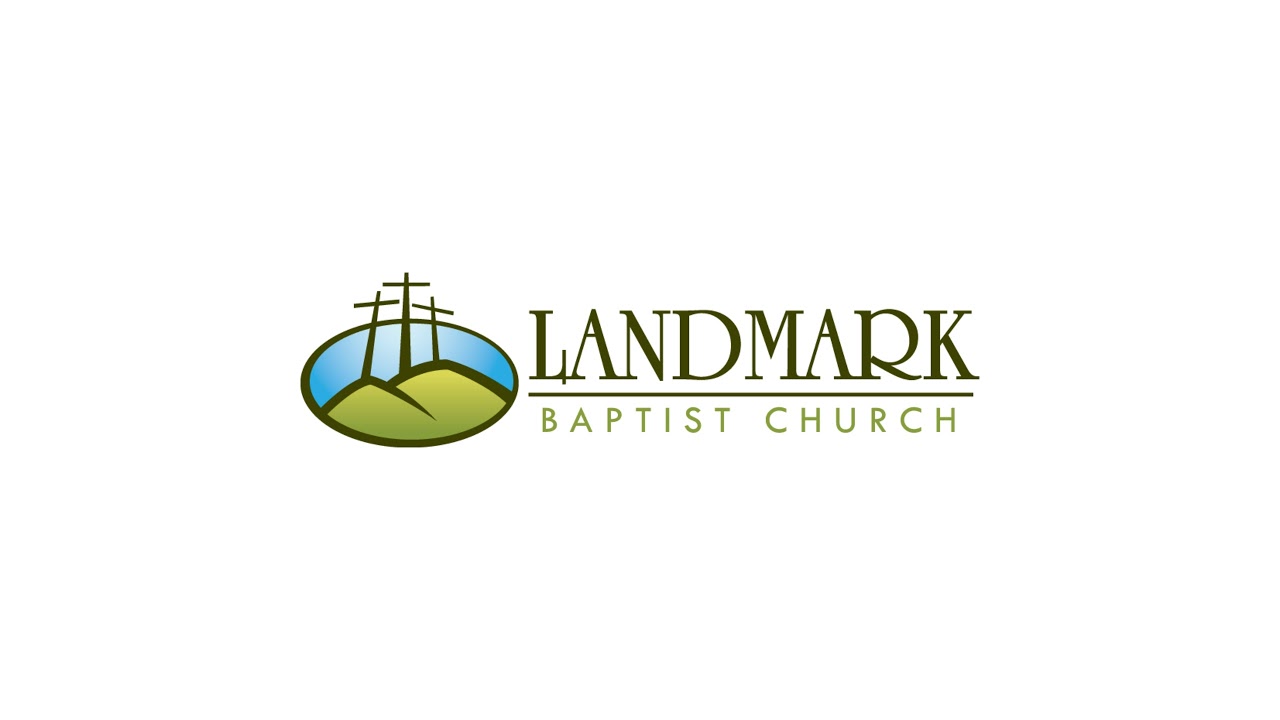 4-28-25 Evangelist Tim Booth, Landmark Baptist Church of Parkersburg, WV Live Stream