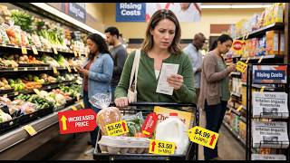 The Inflation Trap: Why Higher Prices May Become Permanent Noticias