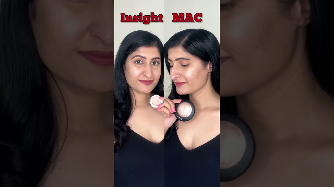 Самые продаваемые аналоги хайлайтера | Менее 400 рупий