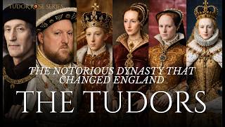 The True History of The Tudor Dynasty: 118 Years of Tudor Monarchs Who Ruled England