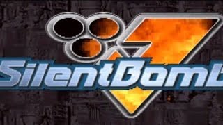 Silent Bomber(Ps1 hidden classic) Part 1
