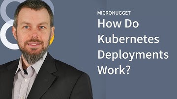 How Do Kubernetes Deployments Work?