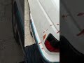 حادث اليوم خطير جدا جدا دراجه ناريه و سيارة