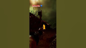 Huntress double hatchet snipe dbd #dbdshorts #dbdclips #dbd