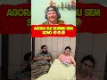 AGORA ELE DORMIU SEM SONO KKK #humor #comedia #memes #risada
