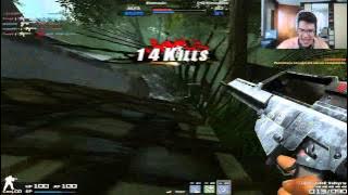 Combat Arms - Jamais te largarei meu amor