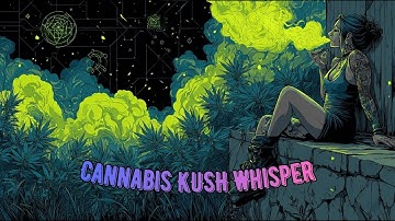 "CANNABIS MONSOON & HAZE BLOOD SYMPHONY" 