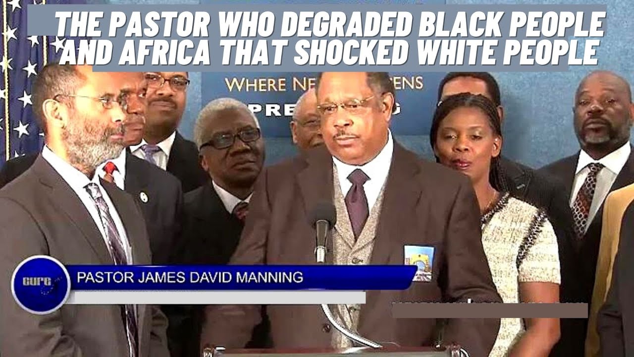 The Real Uncle Ruckus!