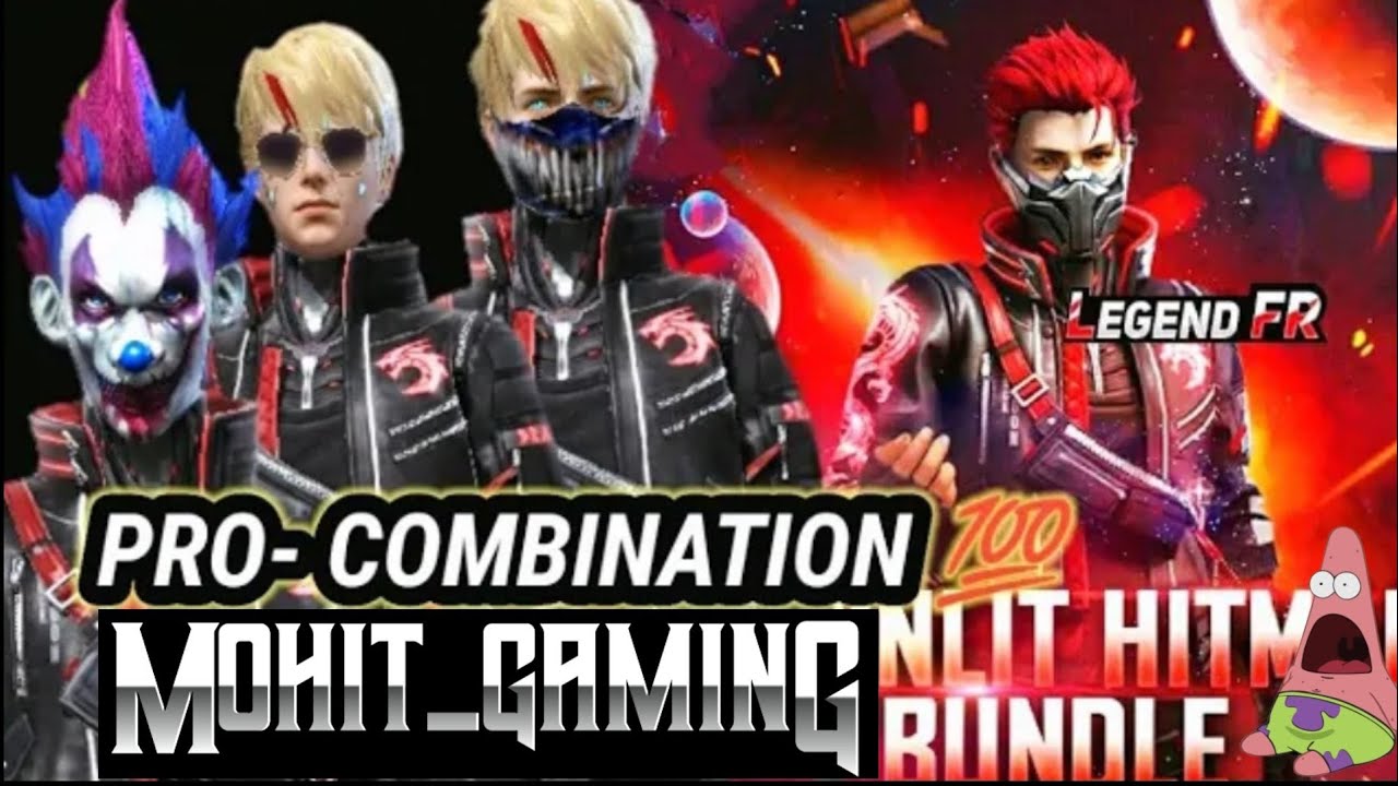 New diamond royale bundle combinations || dress combination with diamond royal bundle - free fire