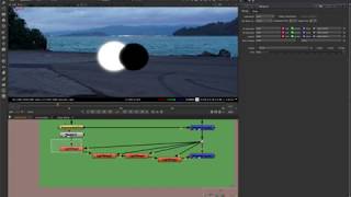 Nuke Compositing Artistic Basics (7/8): Glows