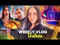 3 une semaine avec nous pendant le ramadan  vlog dubai 