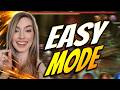 The Cheat Code For Faction Wars In Raid Shadow Legends!