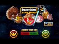 Angry Birds Star Wars Full Story Walkthrough Longplay 