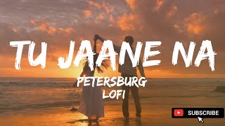 TU JAANE NA LOFI | ATIF ASLAM | AJAB PEREM KI GAJAB KAHANI | PETERSBURG LOFI