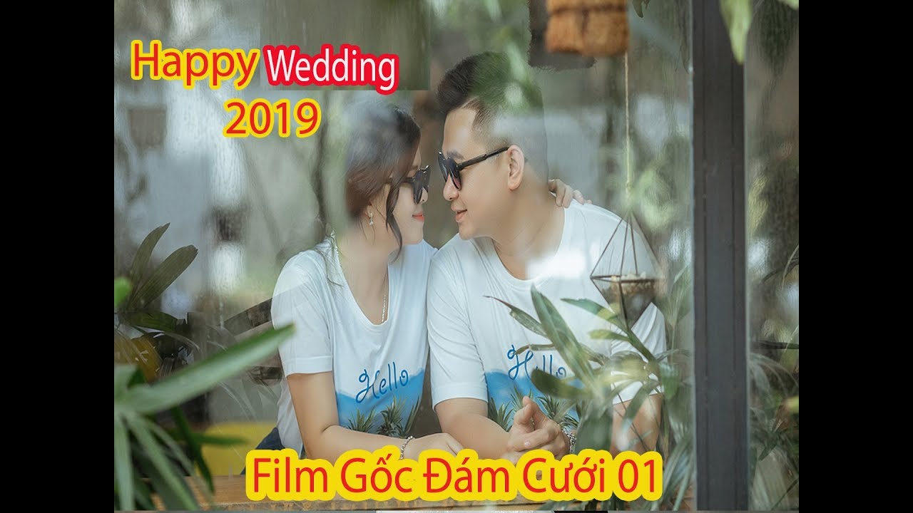 film Gốc đám cưới 01 - YouTube