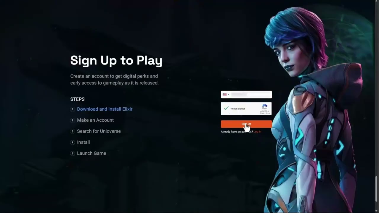 How to Play Unioverse Proving Grounds + Earn Protens