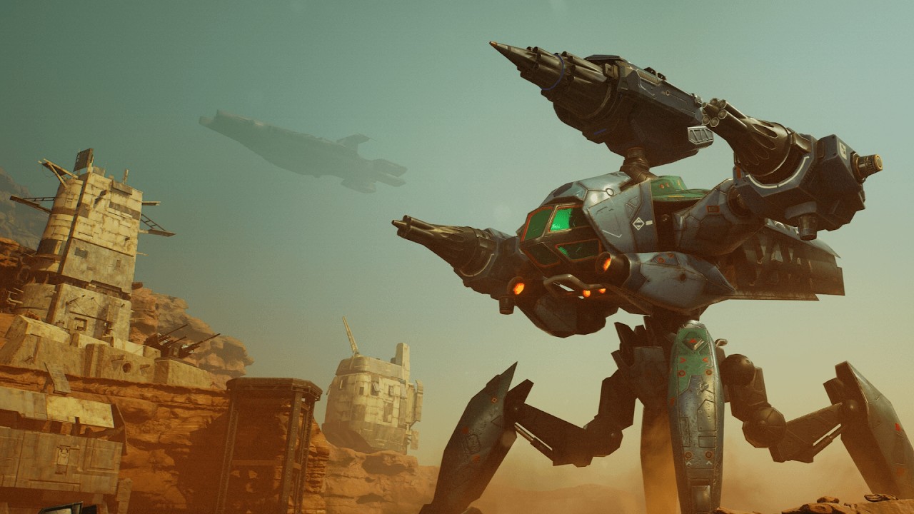 INVISIBILITY OR DURABILITY — War Robots 11.8 Overview