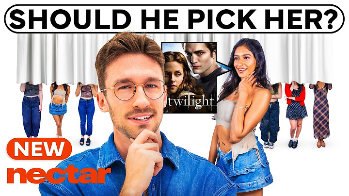 Dylanisintrouble blind dates 6 girls