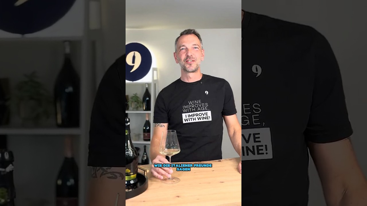 Prosecco Villa Sandi - Asolo Prosecco Superiore DOCG Brut