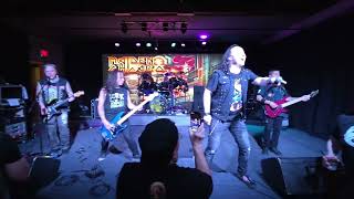05 02 2026 maiden chicago iron maiden tribute band rocked 