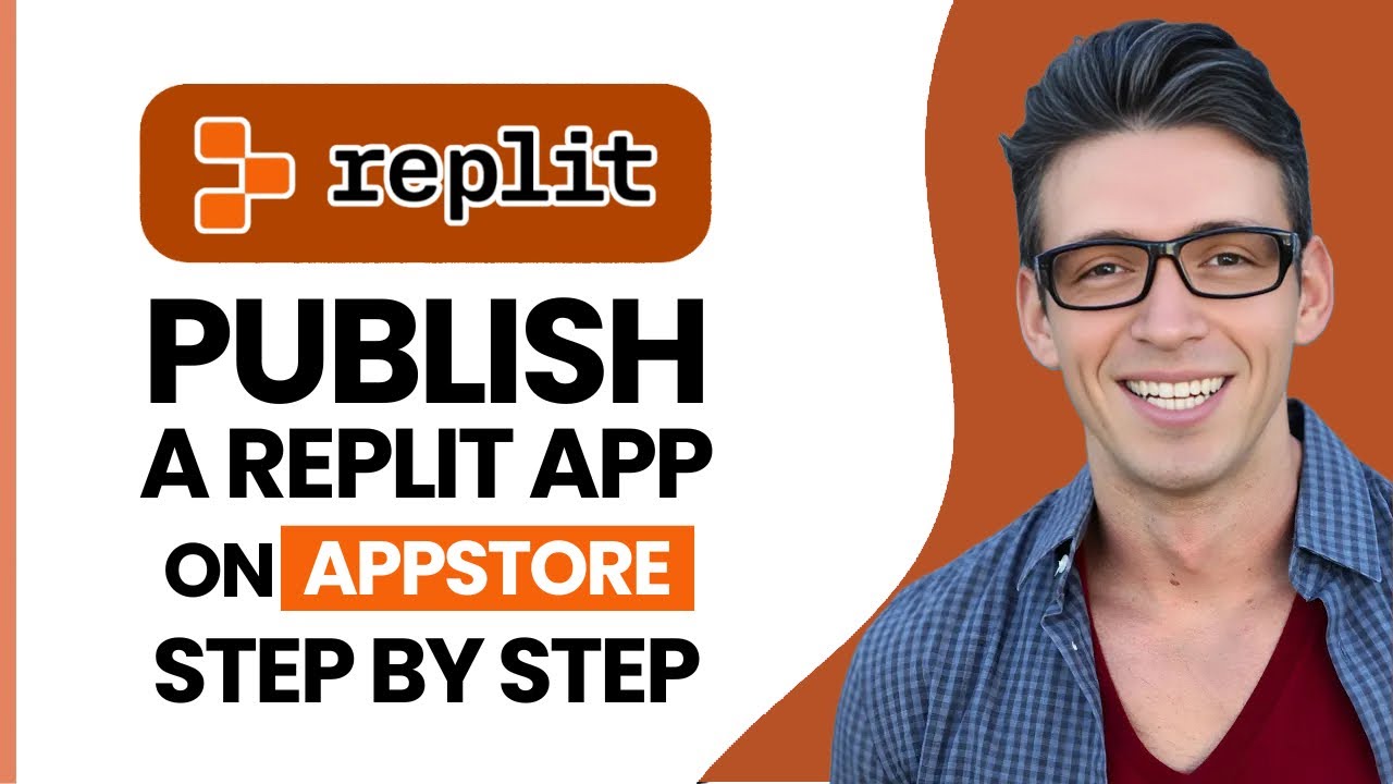 How to Publish a Replit App on the App Store (Step-by-Step) (2026 ...