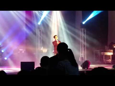 李聖傑紐約演唱會