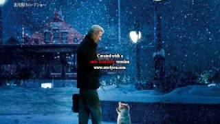 Video thumbnail of "Hachiko: A Dog's Story - Soundtrack - Under The Fence"