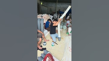 chế màng lọc nước UF lưu lượng 15 khối lọc nước bẩn đục vàng