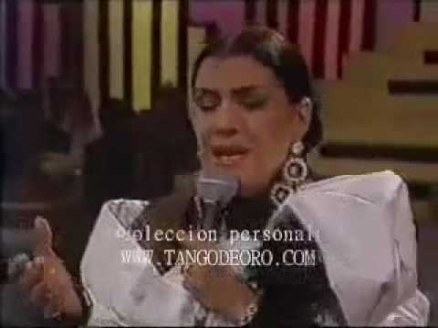 Nati Mistral - La última curda