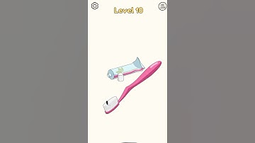 DOP: Draw one part level 10 🚧 new game Android/iOS