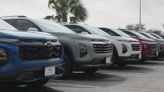 Sports Performance Classic Auto Group Galveston - Go Big Event