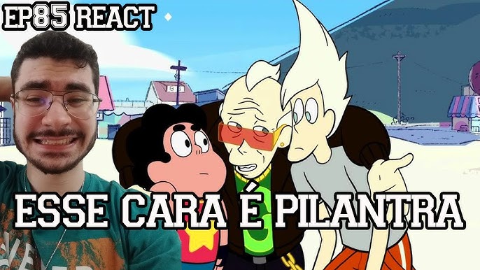 Super Ilha Melancia - Steven Universo (Temporada 3, Episódio 1