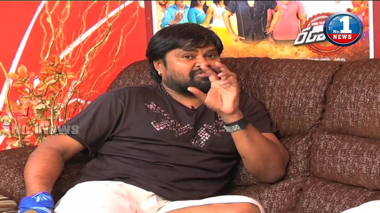 NAMASTE ANNA  MEE DASANNA ||  Amma Rajasekhar || No.1 News