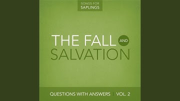 What Was the Sin of Our First Parents?