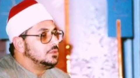 سورة النمل مقام النهاوند ، القارئ شحات محمد أنور -Maqam Nahawand