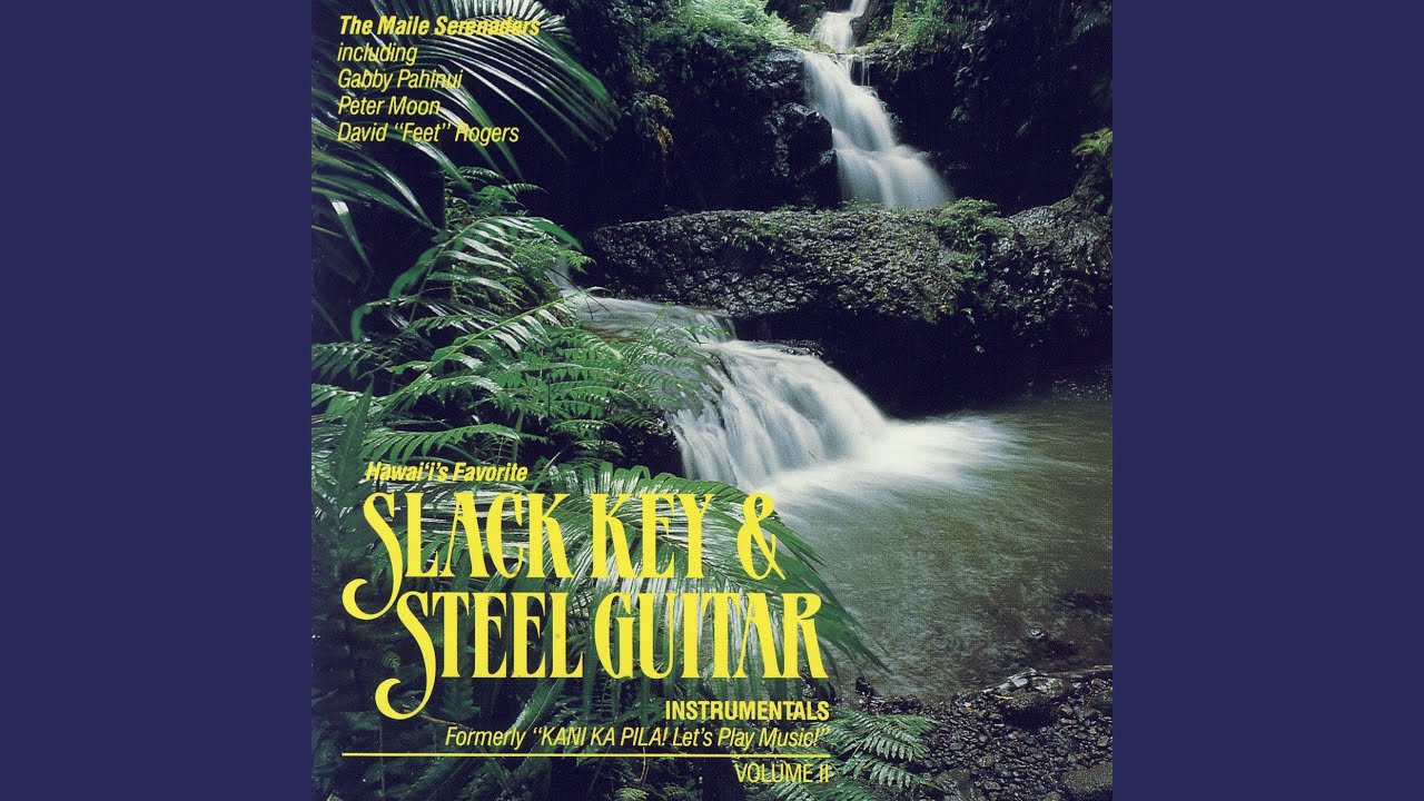 Sweet Lei Lehua YouTube