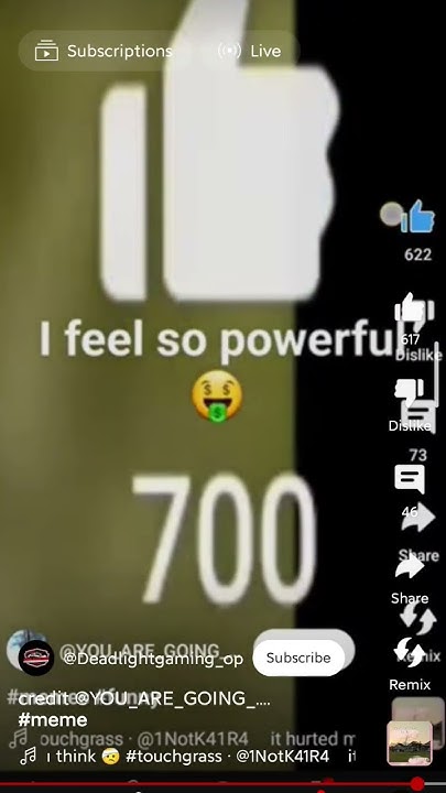 усик im feel
